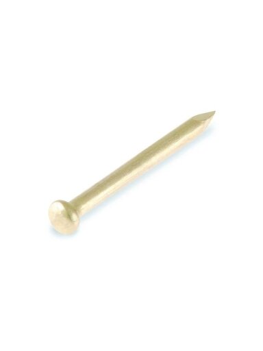 Statybinės vinys, 1.2 x 13 mm, 30 g