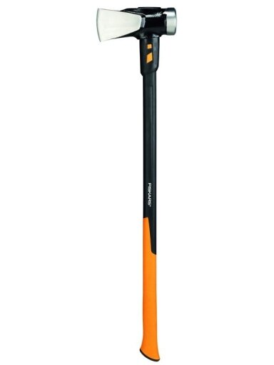 Statybininko kūjis FISKARS XXL