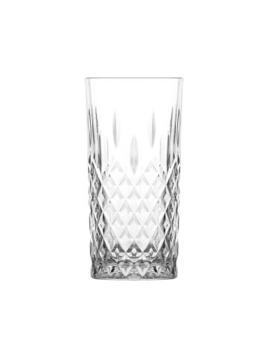 Stiklinės LAV ODIN LV-ODN440F, 356 ml, 6 vnt.