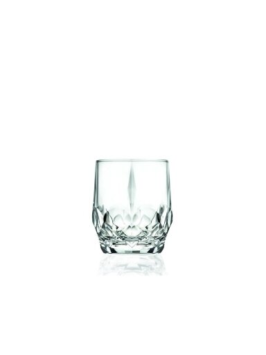 Stiklinės RCR ALKEMIST, 346 ml, 6 vnt.