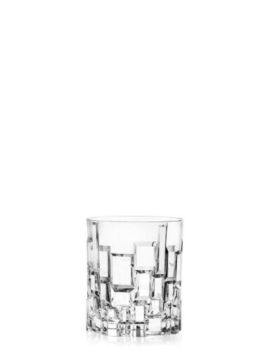 Stiklinės RCR ETNA, 330 ml, 6 vnt.