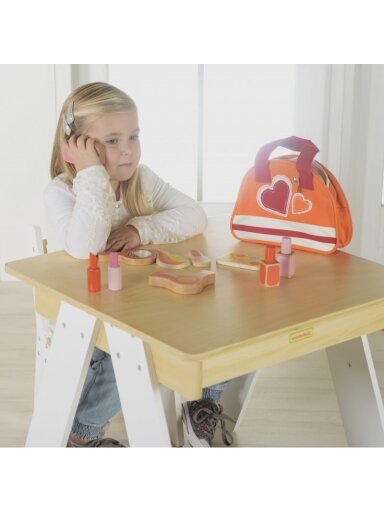 Stilistės Rinkinys Masterkidz