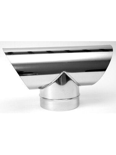 Stogelis (T tipo) (click) NP d.150 (900 1 3113 0150 000)