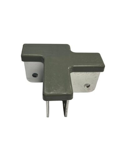 Stogo skersinių jungtis HEX50