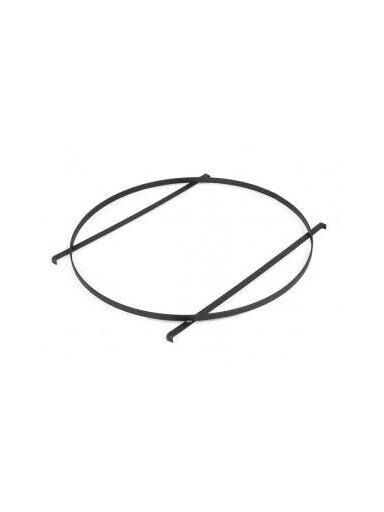 Stovas keptuvei DUO Ø 72 cm Stovas keptuvei DUO Ø 72 cm