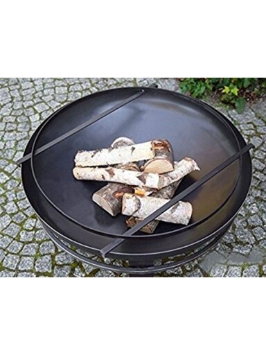 Stovas keptuvei DUO Ø 72 cm Stovas keptuvei DUO Ø 72 cm