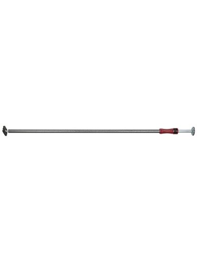 Stovas KLST lazeriui, plieninis 155-300 cm, max 150 kg Sola