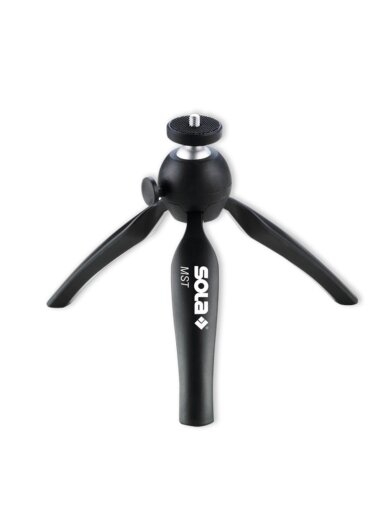Stovas mini lazeriui MST 14cm, 1/4" Sola