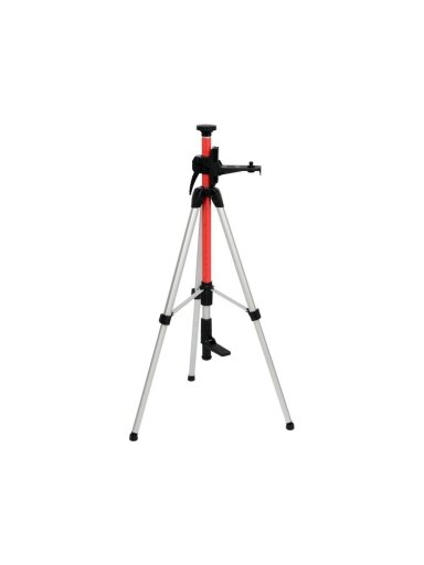 Stovas trikojis niveliuotojui 370cm Yato