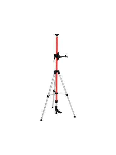 Stovas trikojis niveliuotojui 370cm Yato