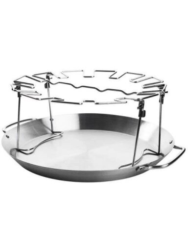 Stovelis vištai Texas Club RACK-TOP, 35x30x13 cm