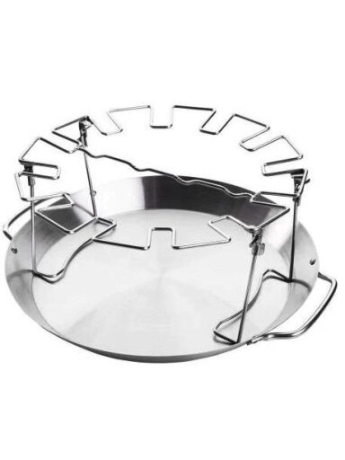 Stovelis vištai Texas Club RACK-TOP, 35x30x13 cm
