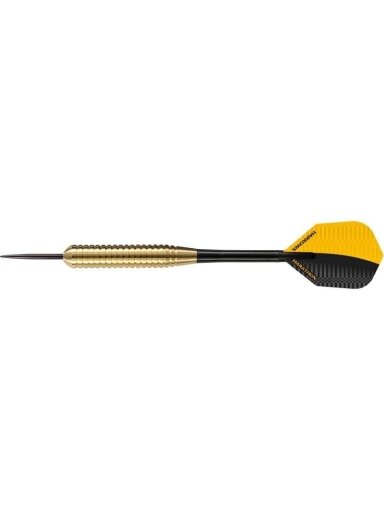 Strėlytė Harrows, juoda Strėlytė Harrows, juoda