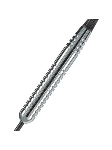 Strėlytės Harrows Steeltip Silver Arrows 18 g Strėlytės Harrows Steeltip Silver Arrows 18 g