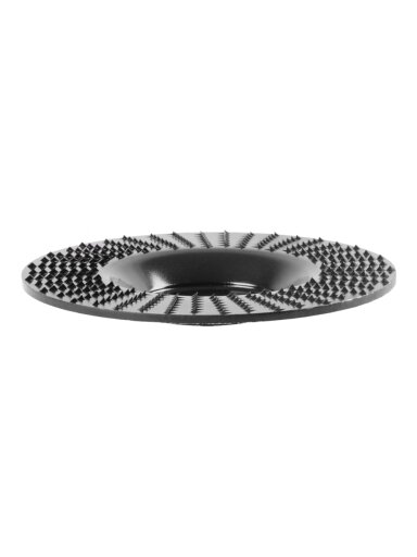 Strend Pro Medžio šlifavimo diskas 125 mm