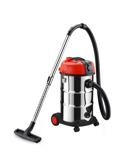 Strend Pro Vakuuminis siublys Strend Pro 1300w 30L