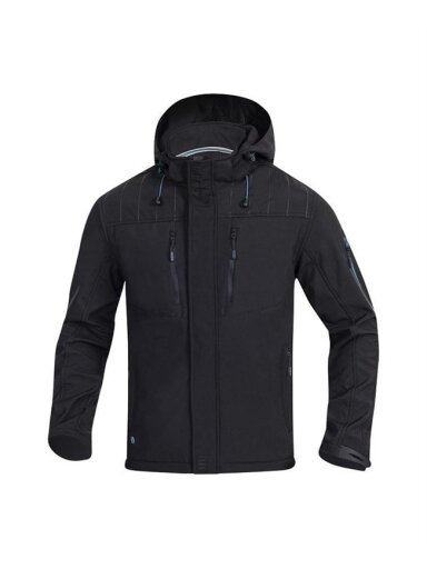 Striukė Ardon 4TECH, juoda, XXL