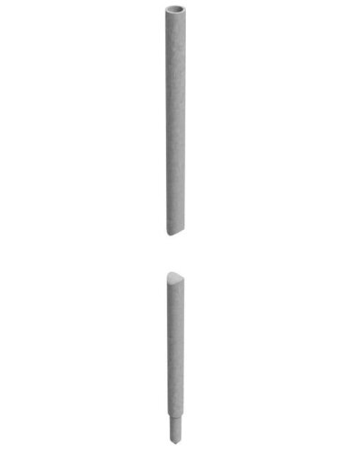 STRYPAS ĮŽEMINIMO D16X1500MM