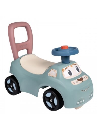 Stumdukas SMOBY Little Ride On Push