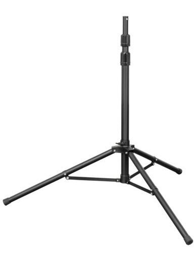 Stovas šviestuvams LED FlexLight/WingLight, 107-200mm Storch