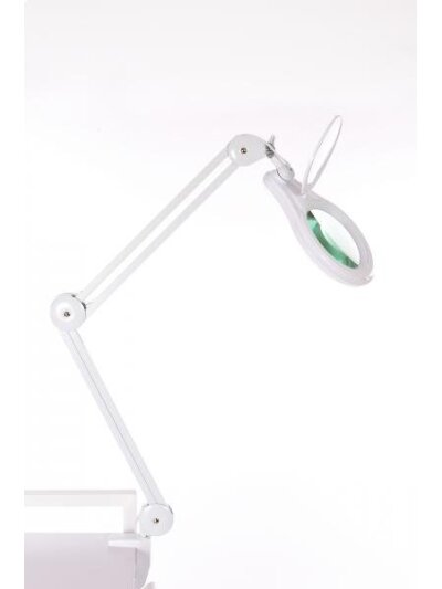 Stalinė Lempa Su Padidinamuoju Stiklu 9003LED-3D 2 Stalinė Lempa Su Padidinamuoju Stiklu 9003LED-3D 2