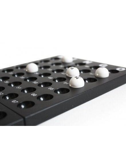 Stalo žaidimas Tactic Bingo 54904 2