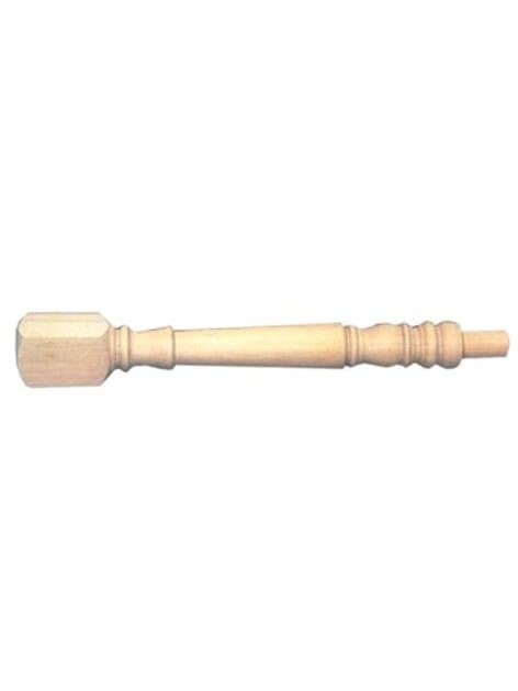 Statramstis, 710 x 90 x 90 mm Statramstis, 710 x 90 x 90 mm
