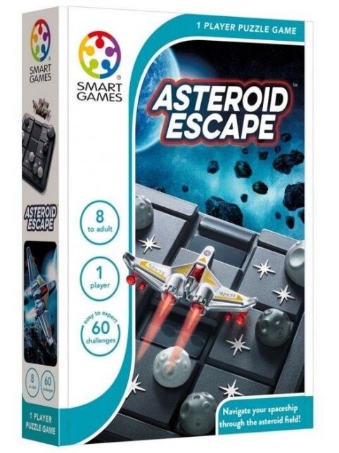 Stalo žaidimas Smartmax Asteroid Escape SMA#426
