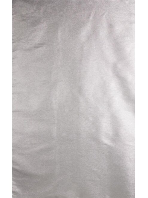 Staltiesė stačiakampė 767652010, sidabro, 140 x 240 cm 1 Staltiesė stačiakampė 767652010, sidabro, 140 x 240 cm 1