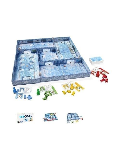 Stalo žaidimas ICE COOL 2 Stalo žaidimas ICE COOL 2