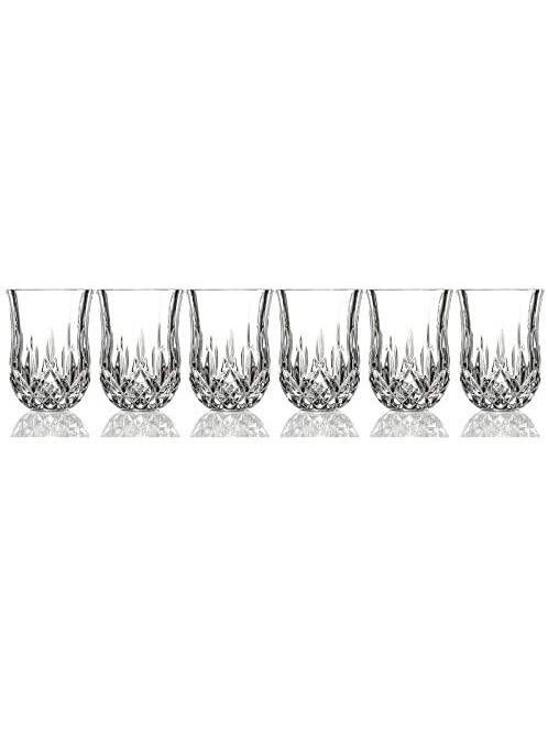 Stikliukai RCR OPERA, 50 ml, 6 vnt. 1