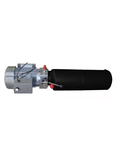 ⬡ Stotelė hidraulinė keltuvui PL-4.0-2B. Atsarginė dalis 220V (PL402B800220V, PULI) ⬡ Stotelė hidraulinė keltuvui PL-4.0-2B. Atsarginė dalis 220V (PL402B800220V, PULI)