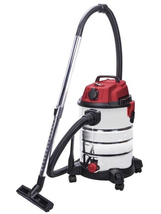 Strend Pro Vakuuminis siurblys Worcraft VC-16-40 1600W