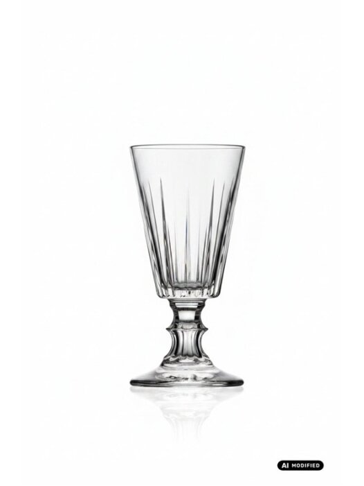 Stikliukų komplektas, 0.060 l, 6 vnt. Stikliukų komplektas, 0.060 l, 6 vnt.