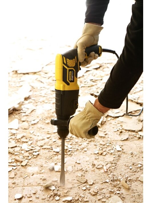Stanley Perforatorius SDS+ 750 W 3