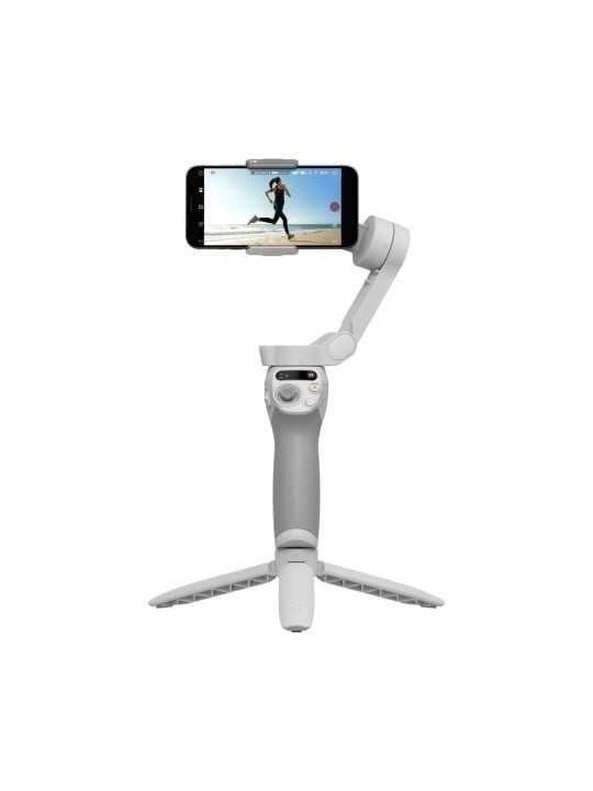Stabilizatorius DJI Osmo Mobile SE, pilka 2 Stabilizatorius DJI Osmo Mobile SE, pilka 2