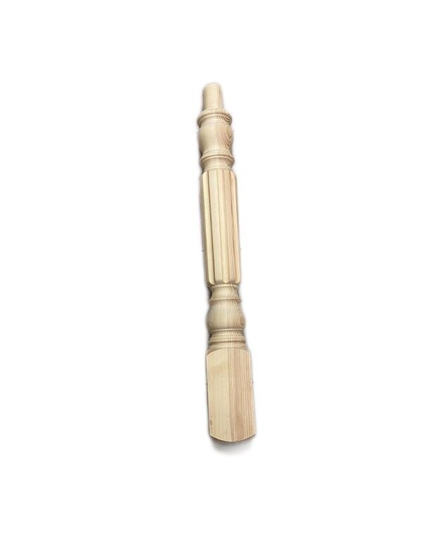 Statramstis, 725 x 90 x 90 mm Statramstis, 725 x 90 x 90 mm