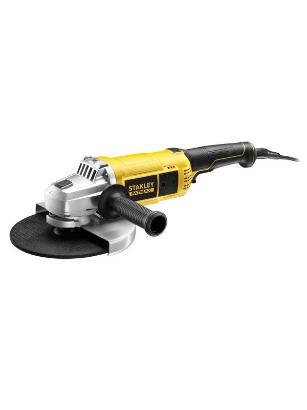 Stanley Kampinis šlifuoklis Stanley FME841-QS; 2200W