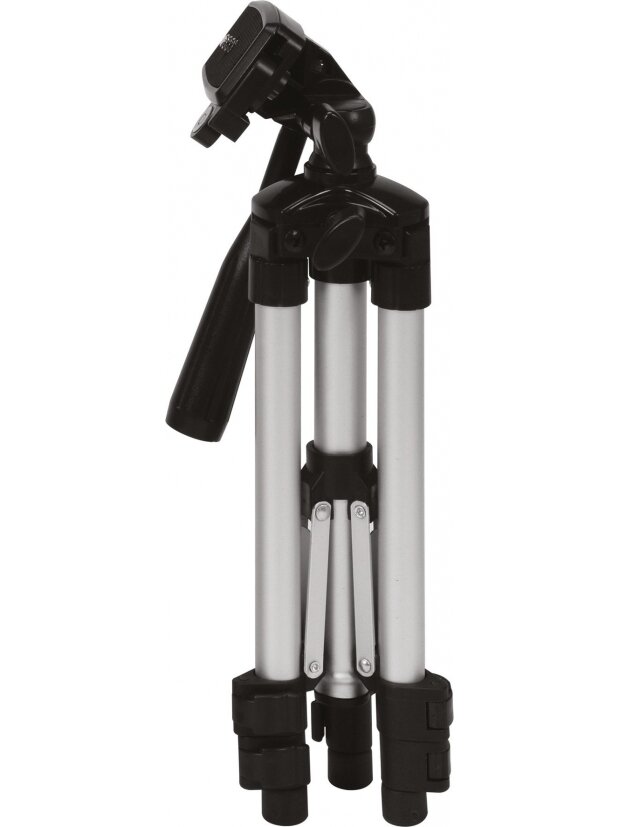 Stovas niveliuotojui 25-50cm aliuminis Vorel 3 Stovas niveliuotojui 25-50cm aliuminis Vorel 3