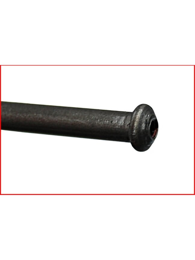 Stabdžių vamzdelių 4,75 mm briaunų lenkimo komplektas FLAREFIXeco, KS Tools 2 Stabdžių vamzdelių 4,75 mm briaunų lenkimo komplektas FLAREFIXeco, KS Tools 2