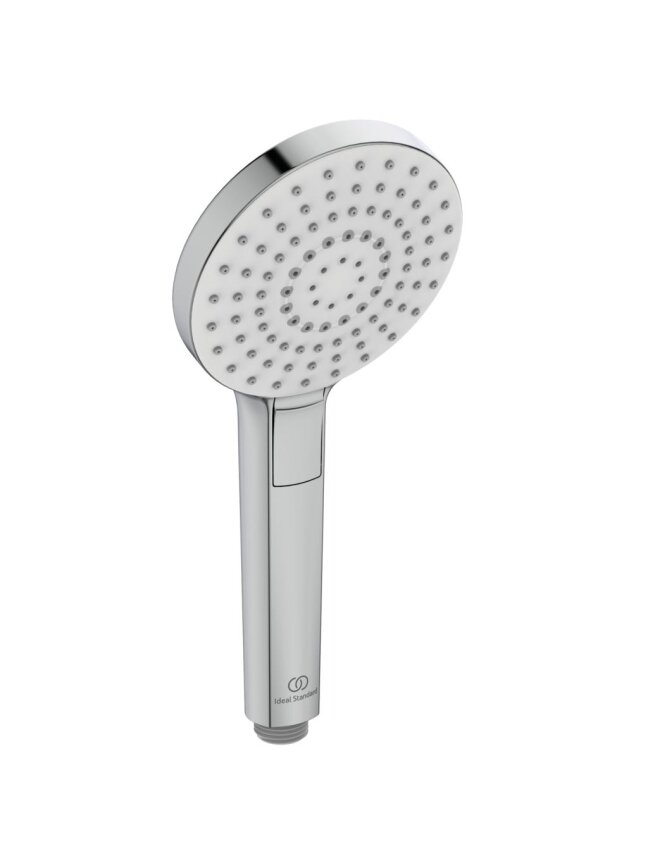 Stacionari dušo sistema Ideal Standard Ceratherm T50, su Ø250 galva ir rankiniu dušu, chrom 3 Stacionari dušo sistema Ideal Standard Ceratherm T50, su Ø250 galva ir rankiniu dušu, chrom 3