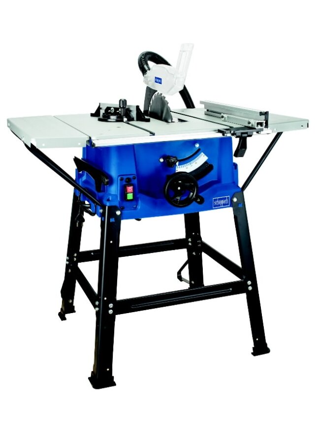 Staklės diskinio pjovimo HS100S + stalas ir papildomas disk, Scheppach 12 Staklės diskinio pjovimo HS100S + stalas ir papildomas disk, Scheppach 12