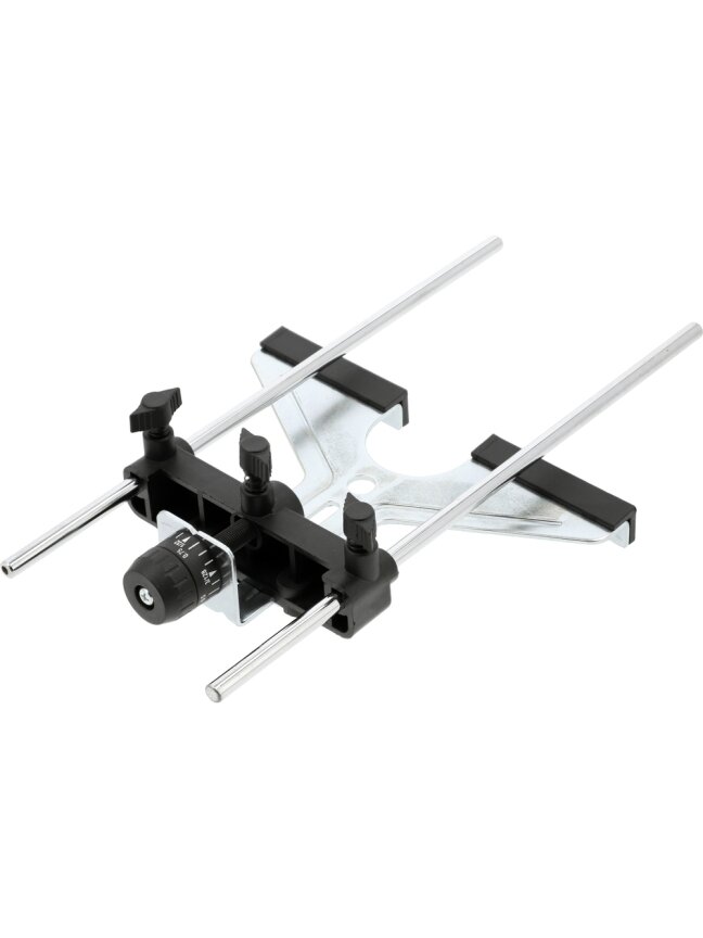 Staklės frezavimo 1400 W, 6 ir 8 mm Yato (YT-82385) 1