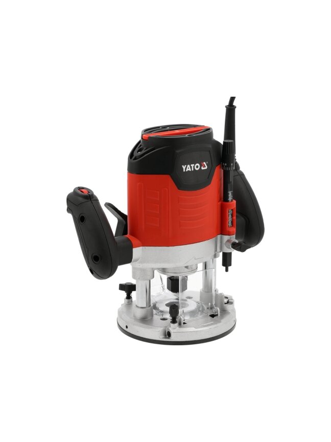 Staklės frezavimo 1400 W, 6 ir 8 mm Yato (YT-82385) 3 Staklės frezavimo 1400 W, 6 ir 8 mm Yato (YT-82385) 3