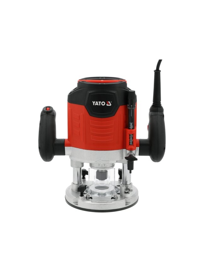 Staklės frezavimo 1400 W, 6 ir 8 mm Yato (YT-82385) 4 Staklės frezavimo 1400 W, 6 ir 8 mm Yato (YT-82385) 4