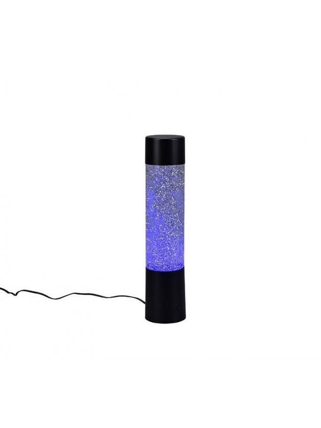 Stalinis šviestuvas Reality GLITTER R50871032, LED, 9W Stalinis šviestuvas Reality GLITTER R50871032, LED, 9W