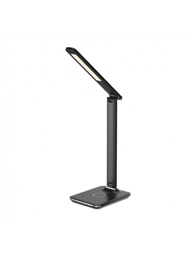 Stalinis šviestuvas U12Q, LED, pastatomas, 9W