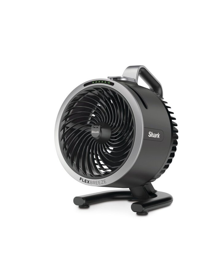 Stalinis ventiliatorius Shark FA050EU, 36 W
