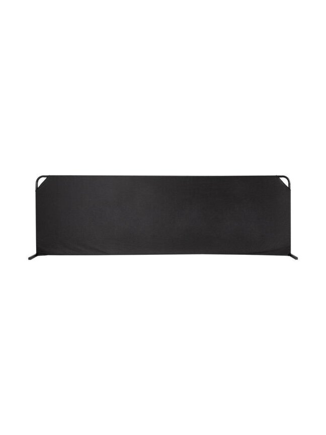Stalo teniso barjerai JOOLA 233x70cm Juodi, 2 vnt. 1