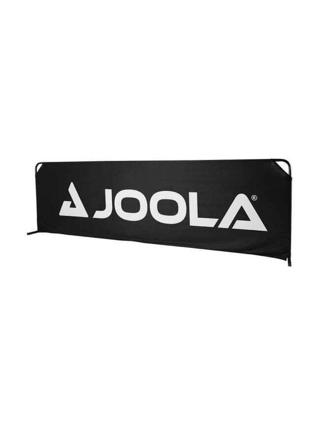 Stalo teniso barjerai JOOLA 233x70cm Juodi, 2 vnt.